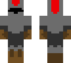metallum knight
