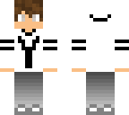 mi primera skin