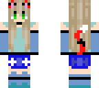 milo in skin form