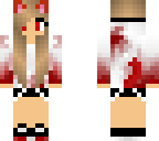 murderer fox girl edit
