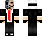 murderous hacker