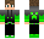 my skin