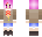 natsuki ddlc