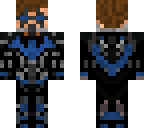 nightwing