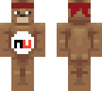 nutella ninja bear update