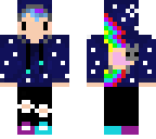 nyan cat