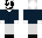 oceantale gaster -no coat-