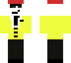 original cringley with sunglasses face