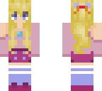 peach