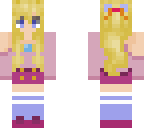 peach
