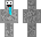 piedra noob 