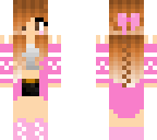 pink cutie