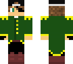 pirate boy 3
