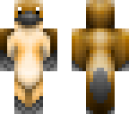 platypus