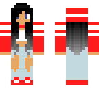 pretty tomboy