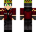 prince draco of pleb ville
