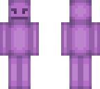 purple devil emoji