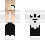 pvp girl