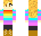 rainbow unicorn