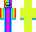 rainbowness