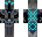 rainimator's skin