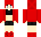 random skin