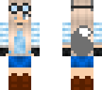 remade scinece outfit