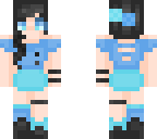 rippling heart - reshade contest