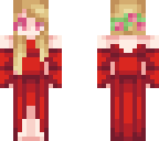rose princess - febcram
