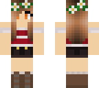 rosied daisies