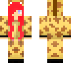 sarah the giraffe