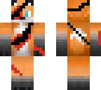 scarred fox v3