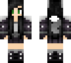 season 3 leona