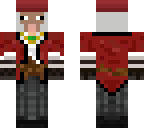 sheep without eyepatch