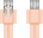 silver hair base