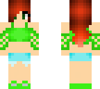 skin