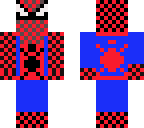 spider man