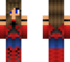 spiger girl