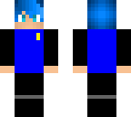 star trek boy