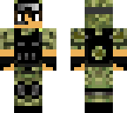 staxxer militar