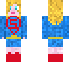 super girl