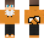 tails jacket
