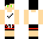 tanktop boy