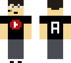 the a gamer