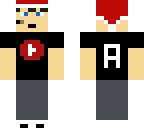 the a gamer