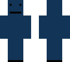 the blue memer