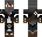 the lost assassin