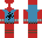 the scarlet spider