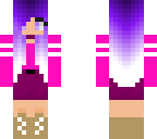 the world's hottest girl