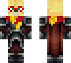 tina potter armoured